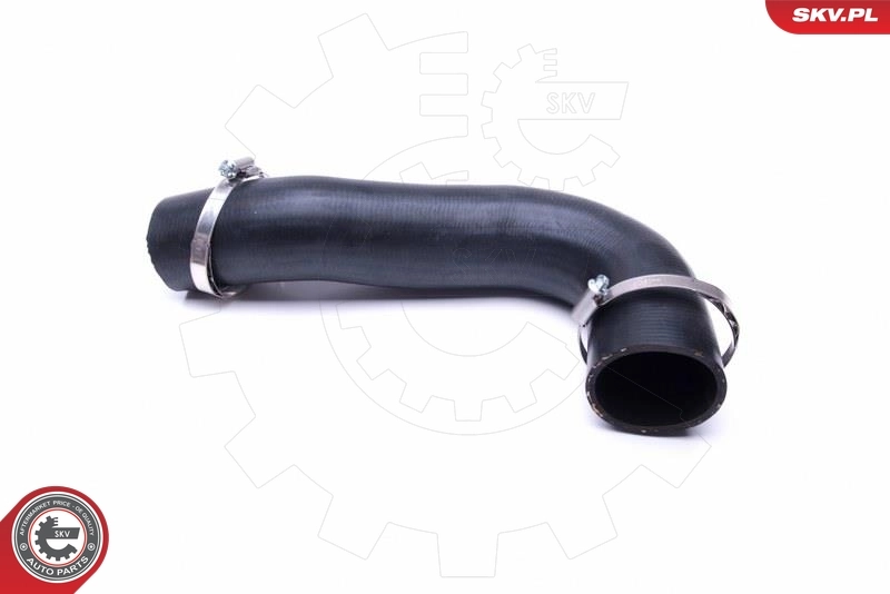 Charge Air Hose